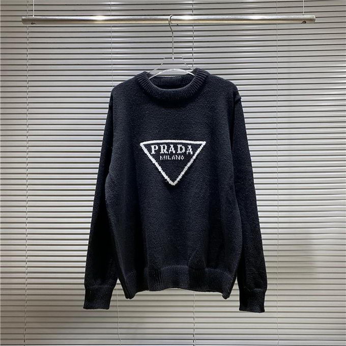 Prada Sweater Wmns ID:20250925-236